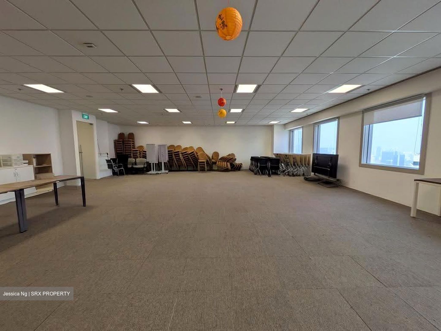 Millenia Tower (D1), Office #626385241